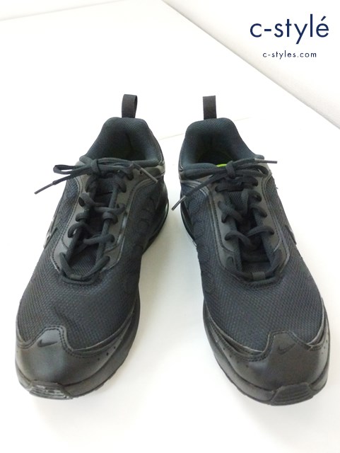 NIKE ナイキ スニーカー 28cm ブラック AIR MAX CU4826-001