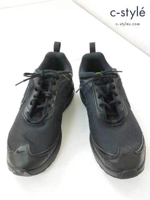 NIKE ナイキ スニーカー 28cm ブラック AIR MAX CU4826-001