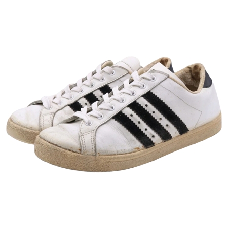 adidas(アディダス) ヴィンテージ 70s スーパーグリップ スニーカー