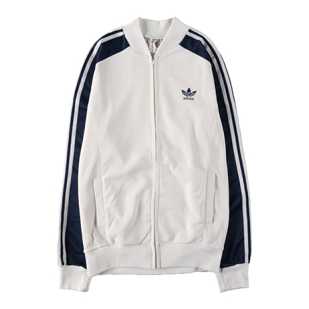 adidas(アディダス) ヴィンテージ 70s ATP VENTEX社製 ジャージ トラックジャケット