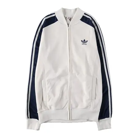 adidas(アディダス) ヴィンテージ 70s ATP VENTEX社製 ジャージ トラックジャケット