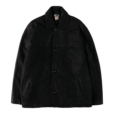 adidas(アディダス) ヴィンテージ 90s レザージャケット