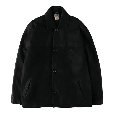 adidas(アディダス) ヴィンテージ 90s レザージャケット