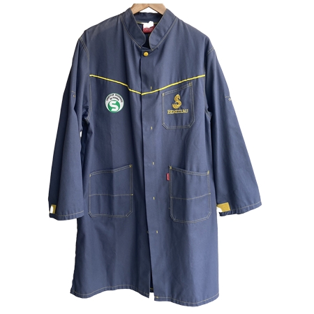 ADOLPHE LAFONT(アドルフラフォン) ヴィンテージ 00s フランス製ワークコート