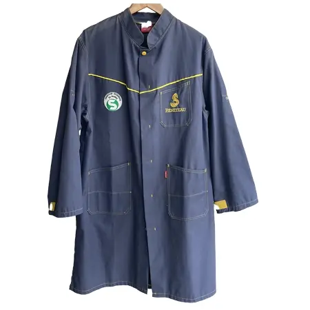 ADOLPHE LAFONT(アドルフラフォン) ヴィンテージ 00s フランス製ワークコート