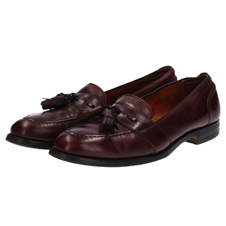 Alden(オールデン) ヴィンテージ 693 タッセルローファー