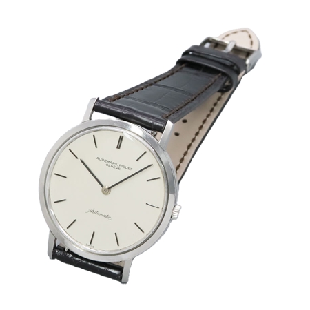 AUDEMARS PIGUET(オーデマピゲ) ヴィンテージ 1960年代 Ref.43334 Cal.K2120