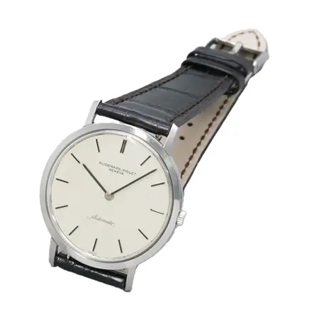 AUDEMARS PIGUET(オーデマピゲ) ヴィンテージ 1960年代 Ref.43334 Cal.K2120