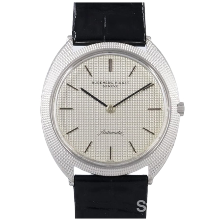 AUDEMARS PIGUET(オーデマピゲ) ヴィンテージ 1970年代 ホブネイル