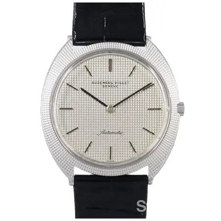 AUDEMARS PIGUET(オーデマピゲ) ヴィンテージ 1970年代 ホブネイル