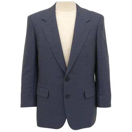 BALENCIAGA(バレンシアガ) ヴィンテージ ウールデザインステッチジャケット