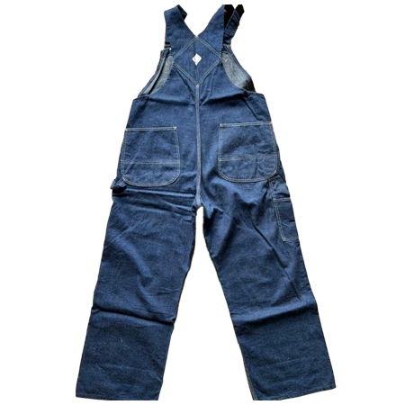 BIC MAC(ビックマック) ヴィンテージ 60年代 オーバーオール