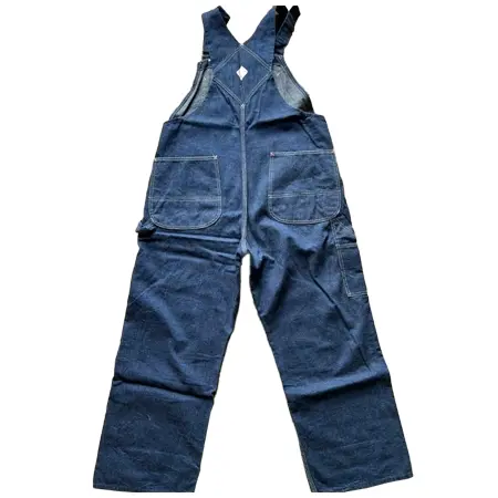 BIC MAC(ビックマック) ヴィンテージ 60年代 オーバーオール