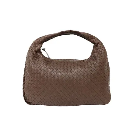 BOTTEGA VENETA(ボッテガヴェネタ) ヴィンテージ イントレチャートワンショルダーバッグ