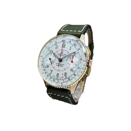 BREITLING(ブライトリング) ヴィンテージ 1940年代 CHRONOMAT 1st Venus175