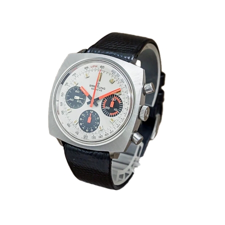 BREITLING(ブライトリング) ヴィンテージ 1969年製 3カウンター クロノグラフ