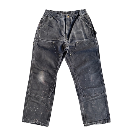 Carhartt(カーハート) ヴィンテージ 00s Double knee duck Pants