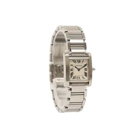 CARTIER(カルティエ) ヴィンテージ タンクフランセーズ