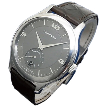 Chopard(ショパール) ヴィンテージ Ref.168500-3002 自動巻き Cal.L.U.C 3.96