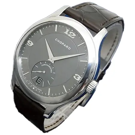 Chopard(ショパール) ヴィンテージ Ref.168500-3002 自動巻き Cal.L.U.C 3.96