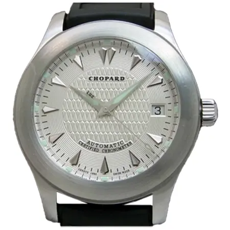 Chopard(ショパール) ヴィンテージ L.U.C スポーツ2000 SS Ref.16/8200