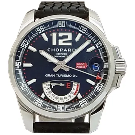 Chopard(ショパール) ヴィンテージ Ref.16/8457-3001 自動巻き Cal.L.U.C グランツーリスモ