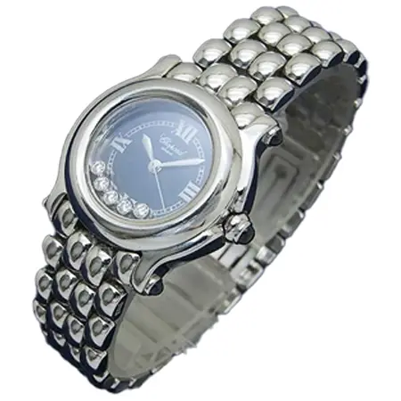 Chopard(ショパール) ヴィンテージ 1990年代 Ref.27/8250-23 クオーツ