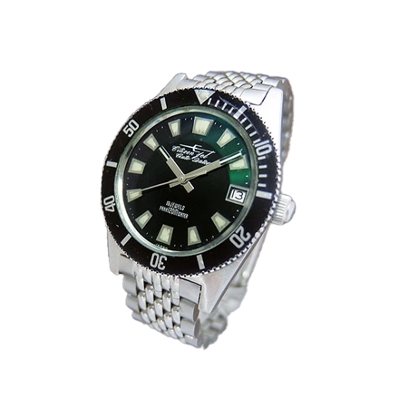 CITIZEN(シチズン) ヴィンテージ 1960年代 ジェット オートデーター ADRS51301-DA