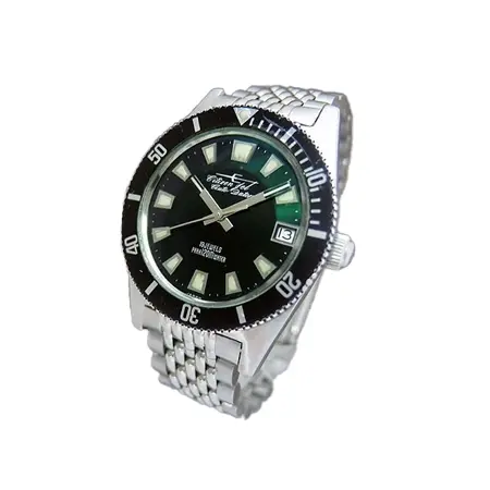 CITIZEN(シチズン) ヴィンテージ 1960年代 ジェット オートデーター ADRS51301-DA