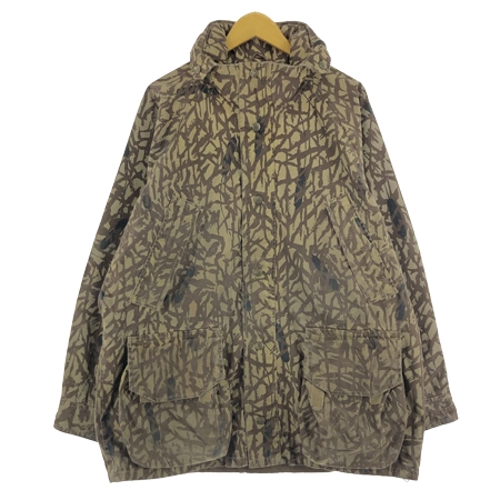 Columbia(コロンビア) ヴィンテージ ゴアテックス マウンテンジャケット