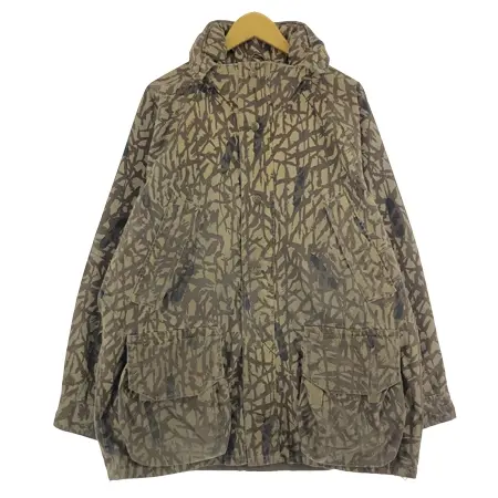 Columbia(コロンビア) ヴィンテージ ゴアテックス マウンテンジャケット