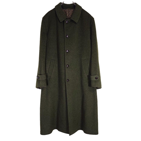 DOLOMITEN(ドロミテ) 80s-90s himalaya loden ローデンコート