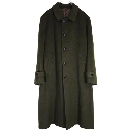 DOLOMITEN(ドロミテ) 80s-90s himalaya loden ローデンコート