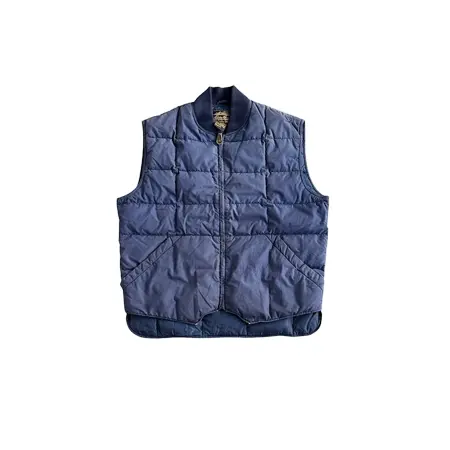 Eddie bauer(エディーバウアー) ヴィンテージ 80-90s Down Vest