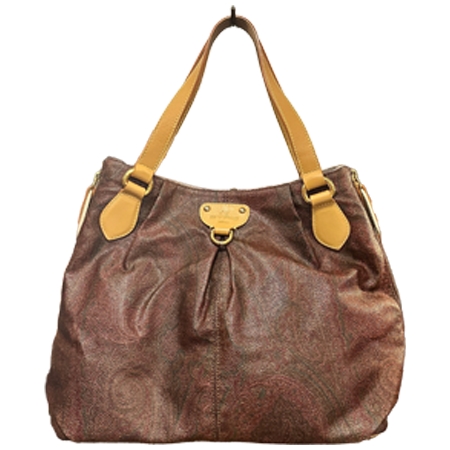 ETRO(エトロ) ヴィンテージ paisley hand bag