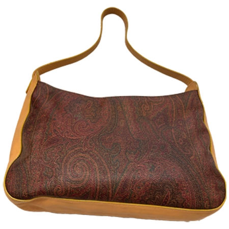 ETRO(エトロ) ヴィンテージ paisley shoulder bag