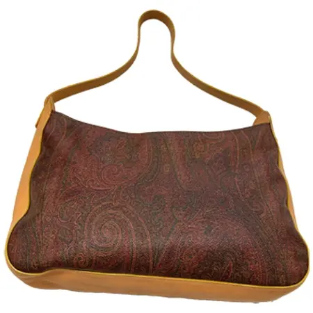 ETRO(エトロ) ヴィンテージ paisley shoulder bag