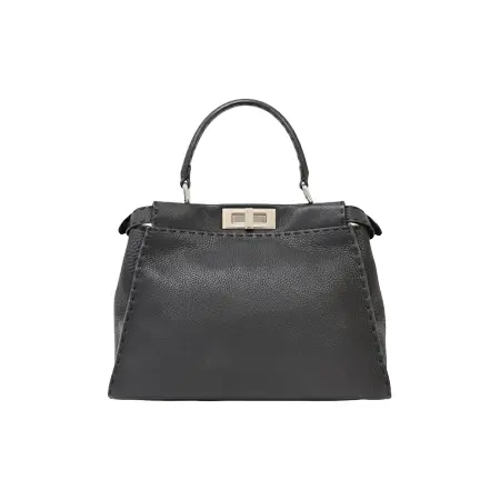 FENDI(フェンディ) ヴィンテージ ピーカブー