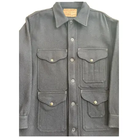 FILSON(フィルソン) ヴィンテージ 50s Filson Mackinaw Cruiser