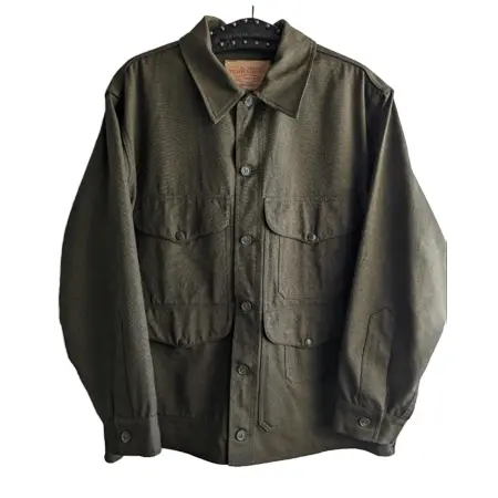 FILSON(フィルソン) ヴィンテージ 60s ガーメントシャツ ジャケット