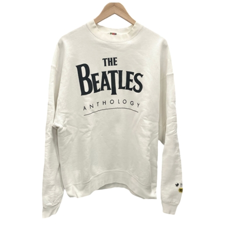 FRUIT OF THE LOOM(フルーツオブザルーム) ヴィンテージ 90s THE BEATLES ANTHOLOGY