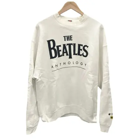 FRUIT OF THE LOOM(フルーツオブザルーム) ヴィンテージ 90s THE BEATLES ANTHOLOGY