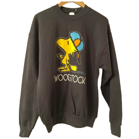 FRUIT OF THE LOOM(フルーツオブザルーム) ヴィンテージ 90s WOODSTOCK USA製