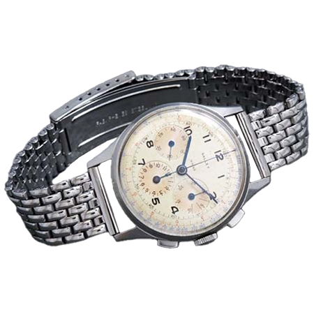 Gallet(ギャレット) ヴィンテージ 1950年代 エクセルシオパークCal.40-68 手巻きクロノグラフ