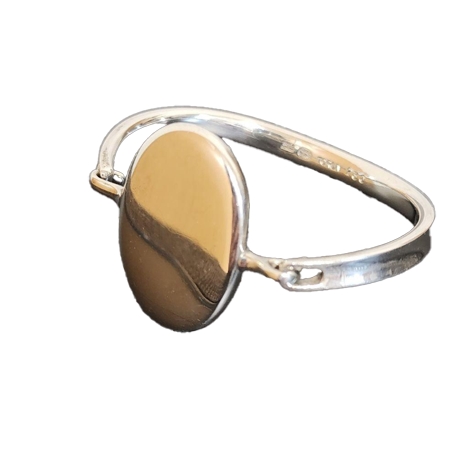 GEORG JENSEN(ジョージ ジェンセン) ヴィンテージ Torun バングル 230 ヴィヴィアンナ