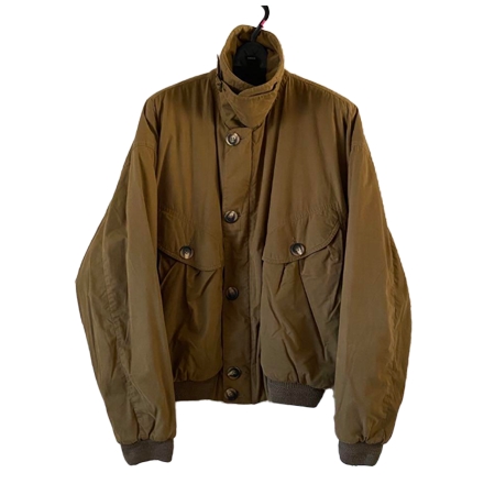 GIORGIO ARMANI(ジョルジオアルマーニ) ヴィンテージ 80s-90s フライトジャケット