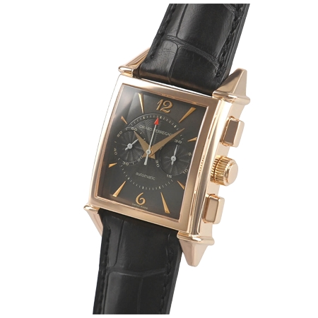 GIRARD-PERREGAUX(ジラールペルゴ) ヴィンテージ1945 クロノグラフ 25990