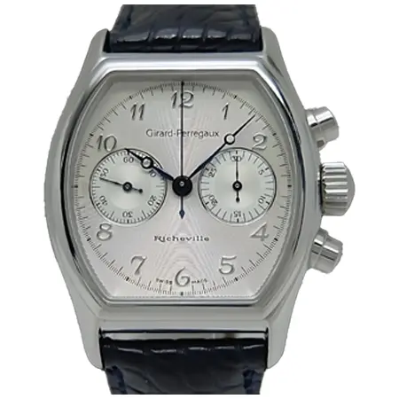 GIRARD-PERREGAUX(ジラールペルゴ) ヴィンテージ 1990年代 Ref.2710 手巻き