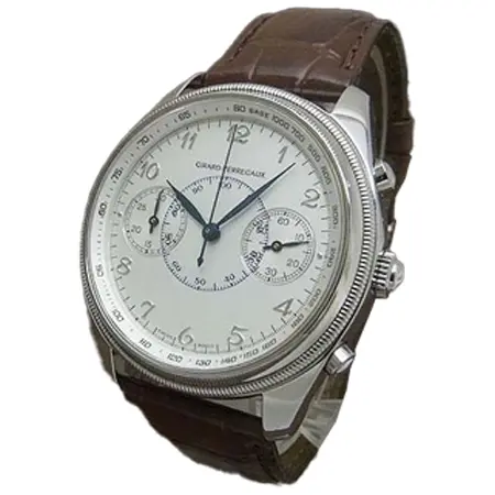 GIRARD-PERREGAUX(ジラールペルゴ) ヴィンテージ 1990年代 GP4900 K1 Ref.49141.0.11.1071