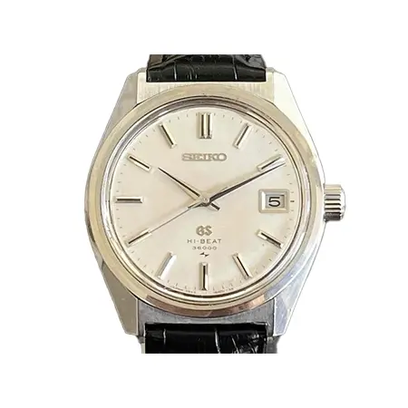 GRAND SEIKO(グランドセイコー) ヴィンテージ 1971年製造 東芝勤続25年表彰記念モデル